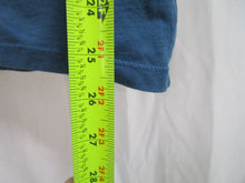 Load image into Gallery viewer, Harley Davidson, XLarge, Womens Shirt, Blue, Temple TX, Horny Toad