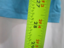 Load image into Gallery viewer, Liberty Wear, XL, Womens Motorcycle Shirt, Turquoise, New, Jackson Hole WY