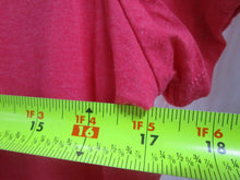 Load image into Gallery viewer, Harley Davidson, XLarge, Womens Shirt, Pink, Spokane WA