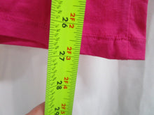 Load image into Gallery viewer, Harley Davidson, XXLarge, Womens Shirt, Pink, Daytona Beach FL