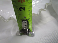 Load image into Gallery viewer, Vintage Fenton Art Glass Silver Crest Banana Bowl