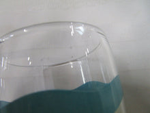 Load image into Gallery viewer, Vintage Fiesta Banded Stockholm Style Pilsner Tall Glasses Set of 4