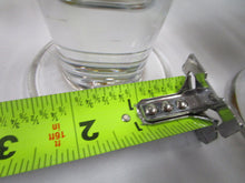 Load image into Gallery viewer, Vintage Fiesta Banded Stockholm Style Pilsner Tall Glasses Set of 4