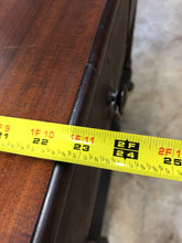 Load image into Gallery viewer, Antique Empire Chest of Drawers