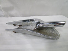Load image into Gallery viewer, 1956 Ford Crown Victoria Chrome Plated Hood Ornament