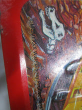 Load image into Gallery viewer, 1980 Aladdin Walt Disney's Wonderful World Metal Lunchbox No Thermos