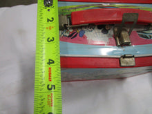 Load image into Gallery viewer, 1980 Aladdin Walt Disney's Wonderful World Metal Lunchbox No Thermos