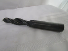 Load image into Gallery viewer, Vintage Greenfield Tap Die NOS 625x794x1.00 Black Oxide Large Drill Bit