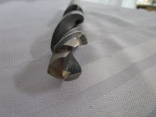 Load image into Gallery viewer, Vintage Greenfield Tap Die NOS 625x794x1.00 Black Oxide Large Drill Bit