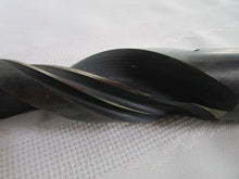 Load image into Gallery viewer, Vintage Greenfield Tap Die NOS 625x794x1.00 Black Oxide Large Drill Bit