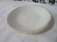 Load image into Gallery viewer, Antique Greenwood China Stoneware Saucer and Unmarked Stoneware Small Bowl