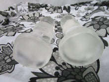 Load image into Gallery viewer, Vintage Fenton Glass Young Boy and Girl Figure Set