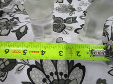 Load image into Gallery viewer, Vintage Fenton Glass Young Boy and Girl Figure Set