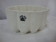 Load image into Gallery viewer, Antique Cetem Ware Creamware Jelly Baking Mold