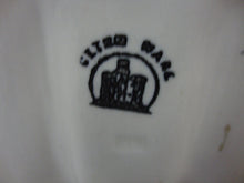 Load image into Gallery viewer, Antique Cetem Ware Creamware Jelly Baking Mold