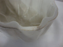 Load image into Gallery viewer, Antique Cetem Ware Creamware Jelly Baking Mold
