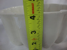 Load image into Gallery viewer, Antique Cetem Ware Creamware Jelly Baking Mold