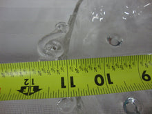 Load image into Gallery viewer, Vintage Fostoria Etched Floral Divided Three Part Relish Dish