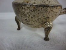 Load image into Gallery viewer, Vintage Handled Pot with Table Lighter Insert