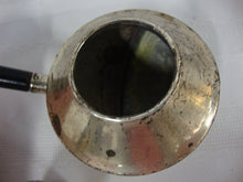 Load image into Gallery viewer, Vintage Handled Pot with Table Lighter Insert