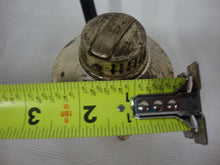 Load image into Gallery viewer, Vintage Handled Pot with Table Lighter Insert