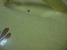 Load image into Gallery viewer, Vintage DRU Holland Cast Iron & Enamel Tulip Covered Baking Dish