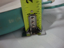 Load image into Gallery viewer, Vintage Koben Style Denmark Enamel Skillet Saute Pan with Wrapped Handle