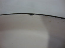 Load image into Gallery viewer, Vintage Koben Style Denmark Enamel Skillet Saute Pan with Wrapped Handle