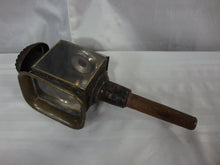 Load image into Gallery viewer, Antique Carriage/Buggy Lantern