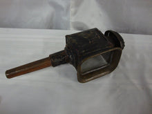 Load image into Gallery viewer, Antique Carriage/Buggy Lantern