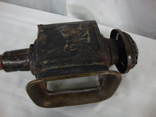 Load image into Gallery viewer, Antique Carriage/Buggy Lantern