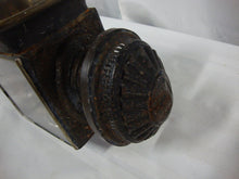 Load image into Gallery viewer, Antique Carriage/Buggy Lantern