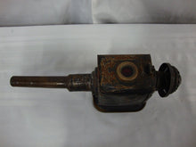 Load image into Gallery viewer, Antique Carriage/Buggy Lantern