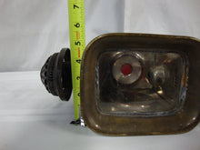 Load image into Gallery viewer, Antique Carriage/Buggy Lantern
