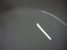 Load image into Gallery viewer, Vintage Fenton Silver Crest Art Glass Ruffled Edge Heart Bowl