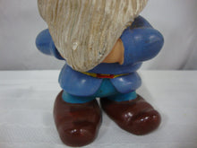Load image into Gallery viewer, Vintage Walt Disney Bashful Molded Plastic Figure