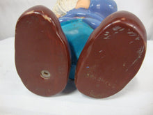 Load image into Gallery viewer, Vintage Walt Disney Bashful Molded Plastic Figure