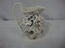 Load image into Gallery viewer, Vintage Wedgwood Etruria & Barlaston England Creamer Pitcher