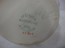 Load image into Gallery viewer, Vintage Wedgwood Etruria & Barlaston England Creamer Pitcher
