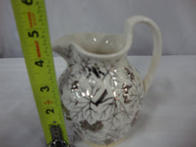 Load image into Gallery viewer, Vintage Wedgwood Etruria & Barlaston England Creamer Pitcher