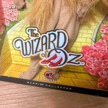 Load image into Gallery viewer, Wizard of Oz Barbie 50th Anniversary Collection - Cowardly Lion
