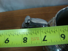 Load image into Gallery viewer, Vintage William Rogers Silverplate Spring Flower Water Pitcher