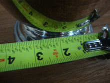 Load image into Gallery viewer, Vintage William Rogers Silverplate Spring Flower Water Pitcher