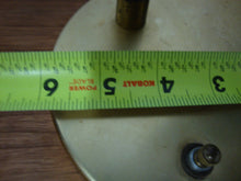 Load image into Gallery viewer, MCM Fiberglass Spaghetti Shade Dual Light Flexible Arm Lamp