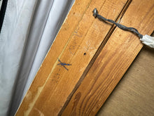 Load image into Gallery viewer, Vintage Oil on Canvas Oskar Berger Painting, Pastoral Scene, Gallery Framed