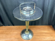 Load image into Gallery viewer, Mid-Century Modern Ashtray, 15&quot; x 26&quot; - **Local SC Pick-up Only**
