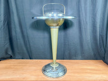 Load image into Gallery viewer, Mid-Century Modern Ashtray, 15&quot; x 26&quot; - **Local SC Pick-up Only**
