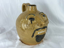 Load image into Gallery viewer, Dale Costner - Old Man Jug