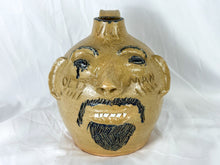 Load image into Gallery viewer, Dale Costner - Old Man Jug