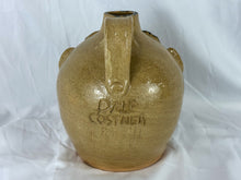 Load image into Gallery viewer, Dale Costner - Old Man Jug